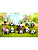 Фигурка Panda Roll Милый Панда в сюрприз-боксе 1 шт.