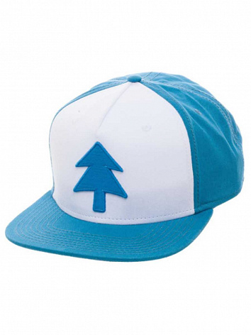 Бейсболка Gravity Falls Dipper's Hat