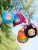 Мягкая игрушка Дора: музыкальный фестиваль DORA в сюрприз-боксе, 1шт.